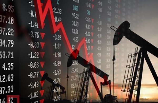 На рынке нефти возросла волатильность цен