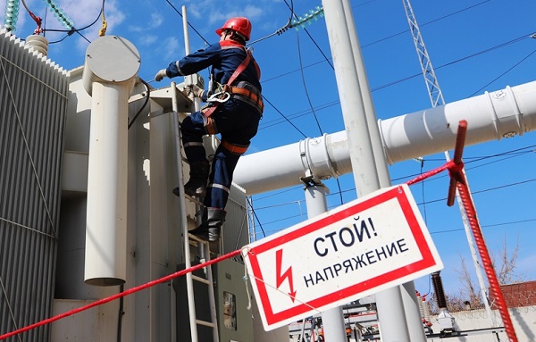 «Россети Волга» направит более 4 млрд. рублей на техническое обслуживание электрических сетей
