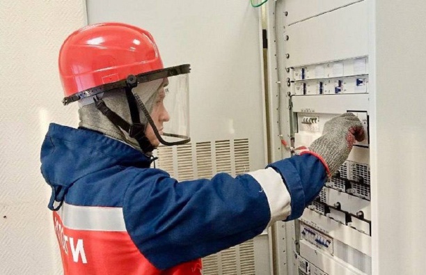 «Россети Тюмень» повысили надежность электроснабжения месторождений нефти в Западной Сибири