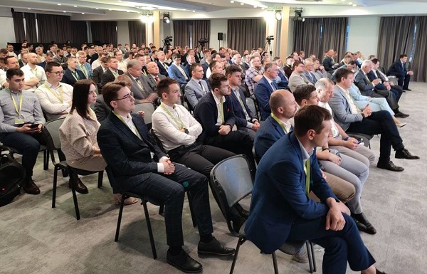 В Сочи проходит конференция «Релейная защита и автоматика энергосистем – 2023»