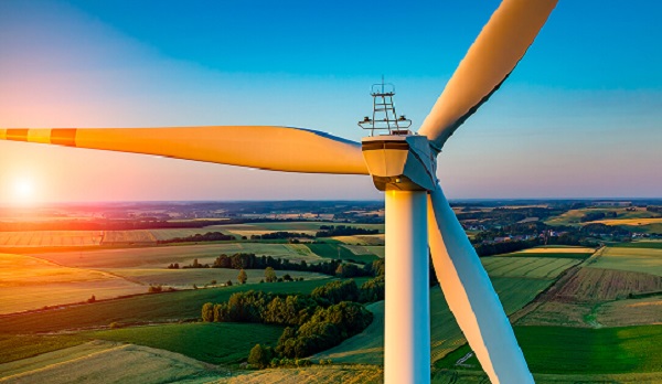 В Ростовской области стартует проект по строительству ветропарка мощностью 50 МВт