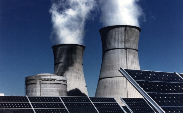 Кабмин уменьшил финансирование «новой атомной энергетики» в 2024-2026 годах на 3, 2 млрд рублей