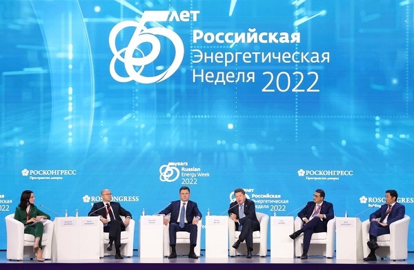 Александр Новак: Антироссийские санкции угрожают стабильности энергорынка всего мира