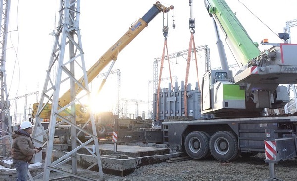 «Магаданэнерго» вложит более 2 млрд рублей на улучшение качества электроснабжения 