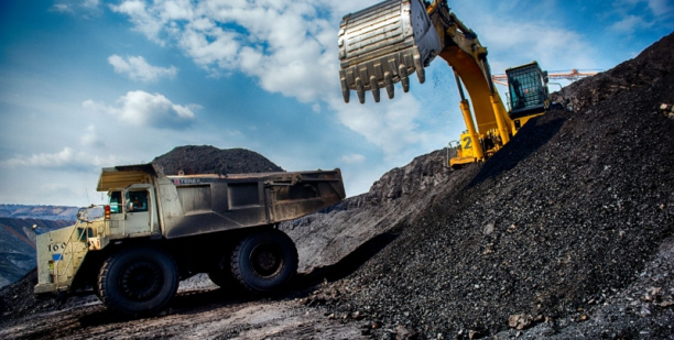Объёмы продаж угля на бирже определят Минэнерго России, ФАС и представители угольной отрасли