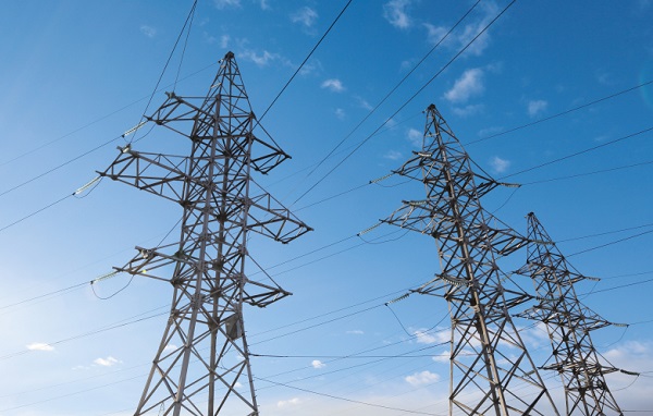 Режим повышенной готовности электросетевого комплекса введен в четырех приграничных субъектах РФ