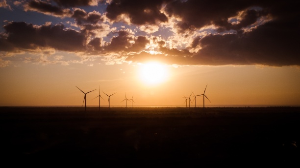«Росатом» проявляет интерес к проектам ветроэнергетики в Казахстане