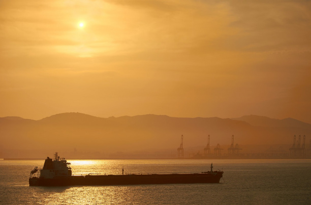 Нефтяные танкеры могут получить системы корабельного мониторинга с судов ВМФ