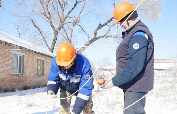 «ДРСК» направит более 410 млн. рублей на ремонтную программу в Приморье