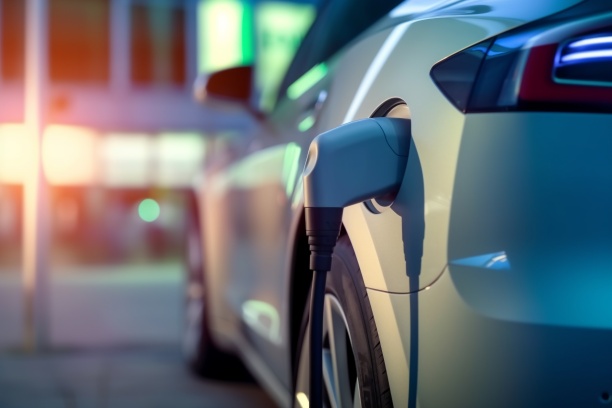 Мировой рынок электромобилей вырос на 34% за 9 месяцев 2023 года