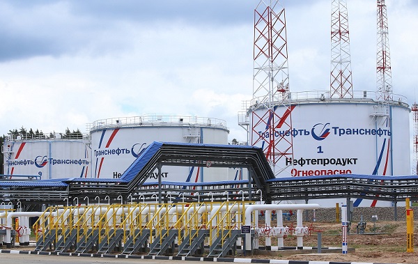«Транснефть» повышает надежность работы оборудования Кольцевого нефтепровода вокруг Москвы