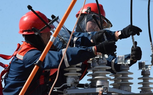 В электросетях Самарской области массовые ремонтные работы стартуют в апреле