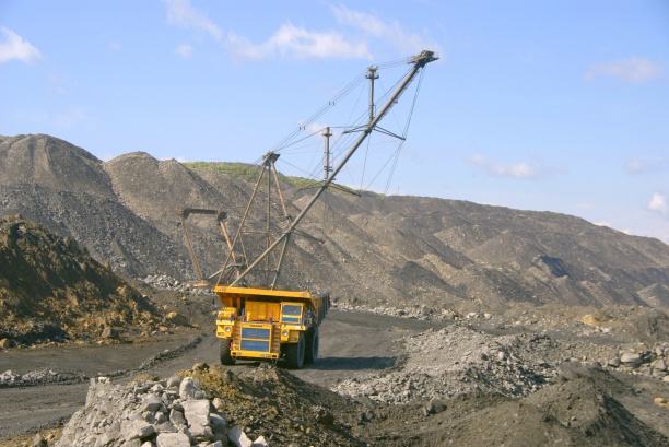Росстат сообщил о снижении сальдированной прибыли угольщиков на 54,6% за 7 месяцев