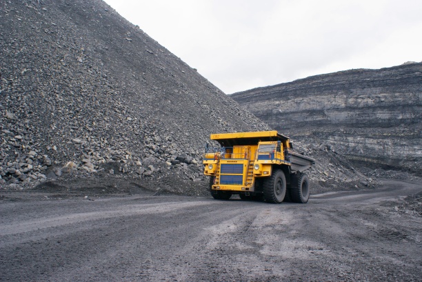 Росстат сообщил о росте добычи угля в январе-августе на 1,2%