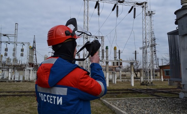 «Россети Кубань» повышает качество электроснабжения