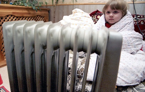 «Самодеятельность» жильцов заморозила новостройку в Новоалтайске
