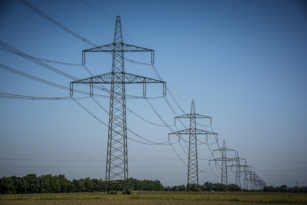 Присоединение ЦОД «Сбербанка» к электросетям в Балакове обойдется бюджету в 2,5 млрд рублей