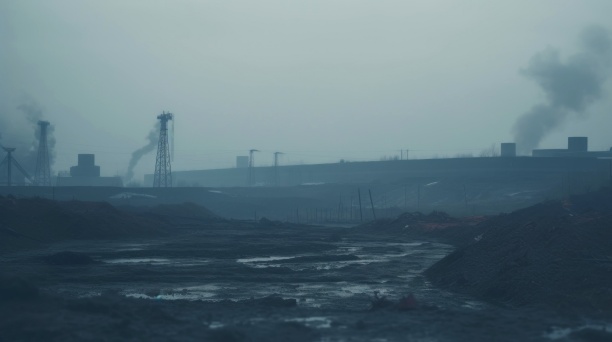 Новые требования по снижению вредных выбросов при добыче угля вводят в России
