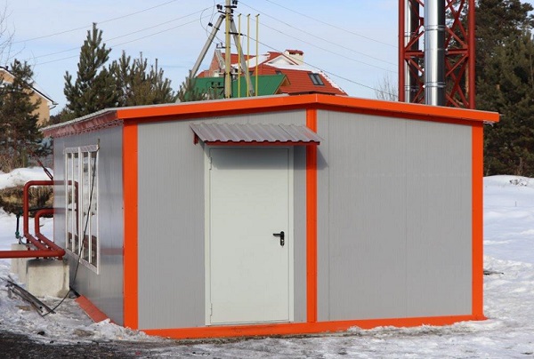 «Т Плюс» смонтировала основное оборудование в новых котельных в Екатеринбурге