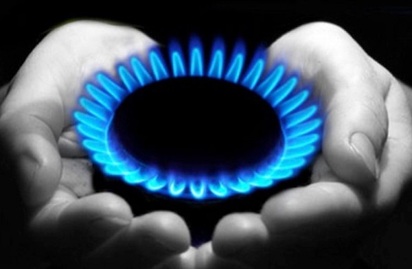 Отпарной газ непригоден для газификации Мурманской области