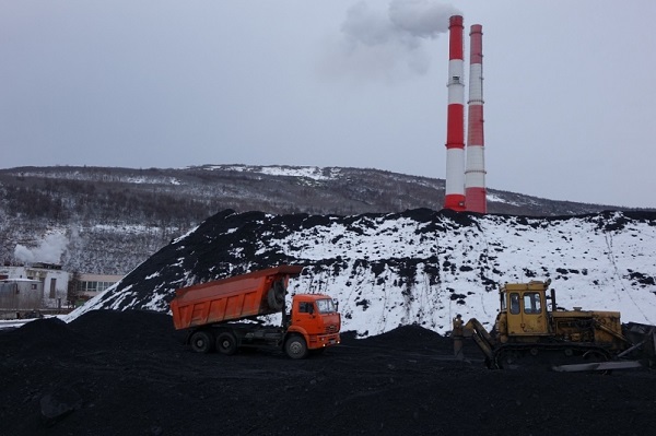 «Магаданэнерго» направит более 2 млрд. рублей на закупку и доставку угля для отопительного сезона 2021-2022 гг.