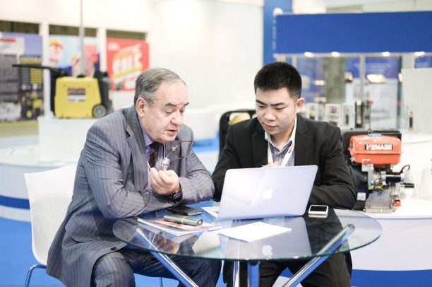 Выставка China Machinery Fair 2023 представит продукцию китайских предприятий