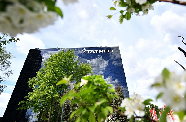 «Татнефть» диверсифицирует бизнес в сторону углеродной нейтральности