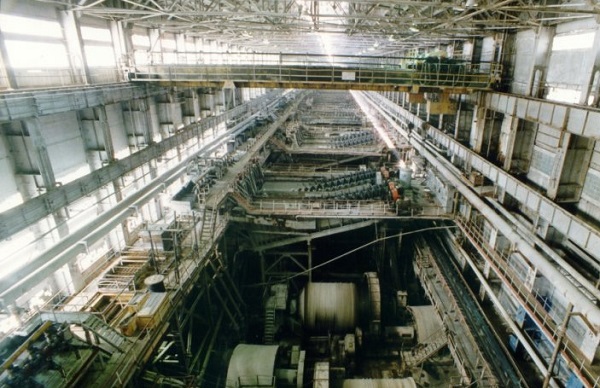 Завод «Электросила» изготовил партию синхронных двигателей Навоийского ГМК