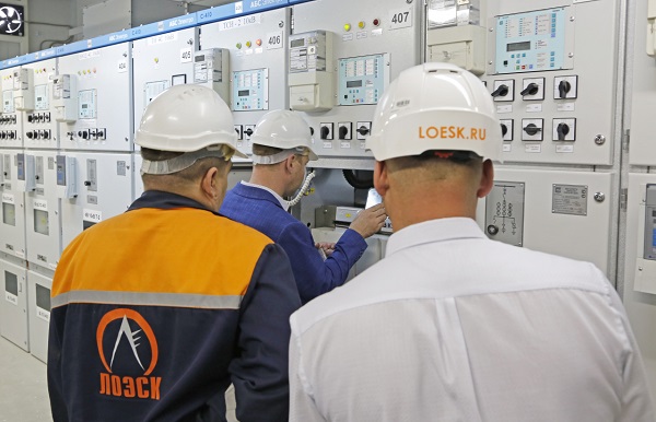 Объем финансирования ремонтной программы «ЛОЭСК»  составит 263,7 млн. рублей
