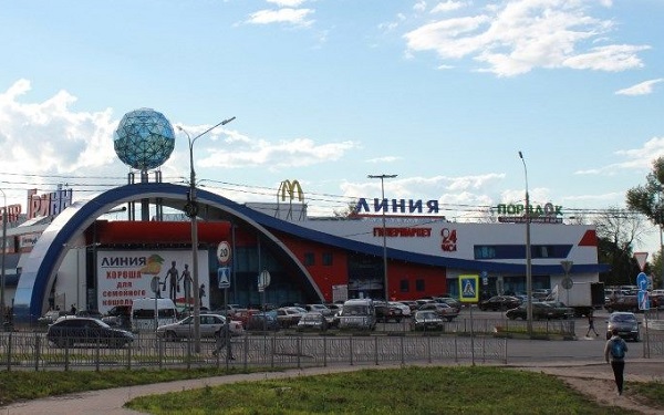 Дело орловских энергетиков против гипермаркета дошло до Верховного суда