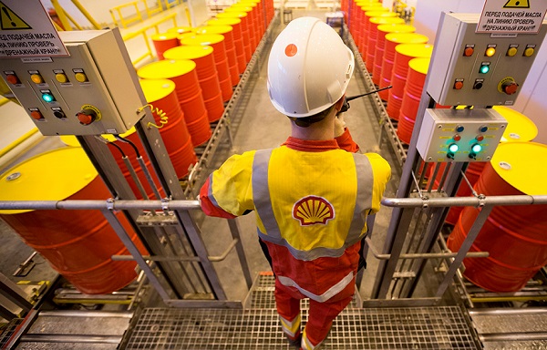 Shell выходит из всех совместных с Россией проектов