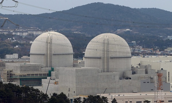 Южнокорейская политика энергоперехода предусматривает постепенный отказ от АЭС