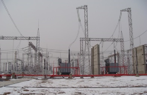 «Хабаровские электрические сети» инвестируют более 670 млн. рублей в модернизацию ПС «Амуркабель»