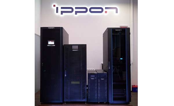 Ippon открыл Технический центр 