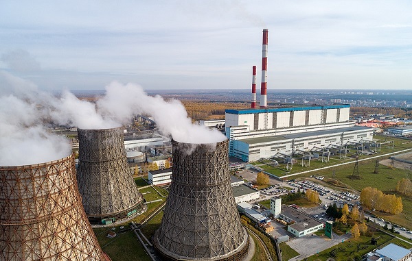 «СГК» увеличит два раза объем вложений в модернизацию ТЭЦ Новосибирской области, до 1,2 млрд рублей