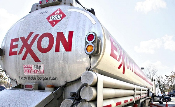 ExxonMobil выходит из проекта «Сахалин-1», а Eni ограничила деятельность в России