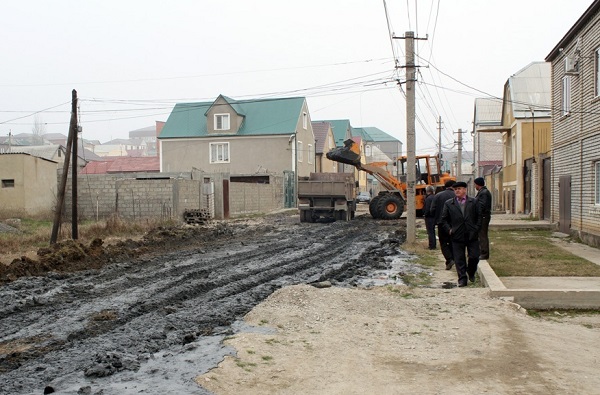 Электроснабжение в пригороде Махачкалы восстановлено, но проблемы в энергоснабжении Дагестана носят хронический характер