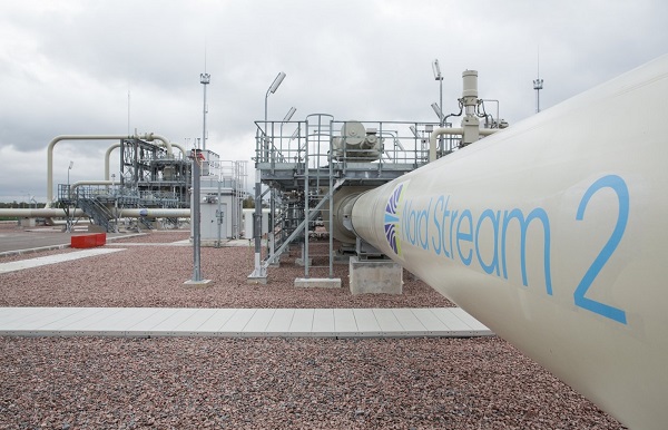 Nord Stream 2 AG уволила 106 сотрудников и должна подать заявление о банкротстве
