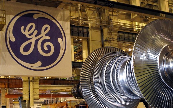 Локализованные в РФ газовые турбины GE пока не подпадают под санкции