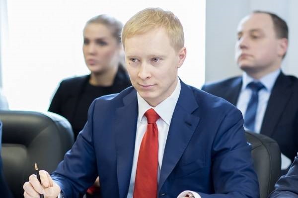 Андрей Сизов назначен председателем совета директоров АО «ЛОЭСК»