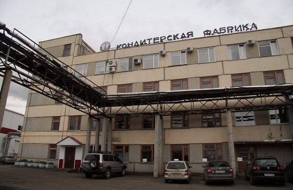 Кондитерская фабрика может оставить жителей Томска без тепла