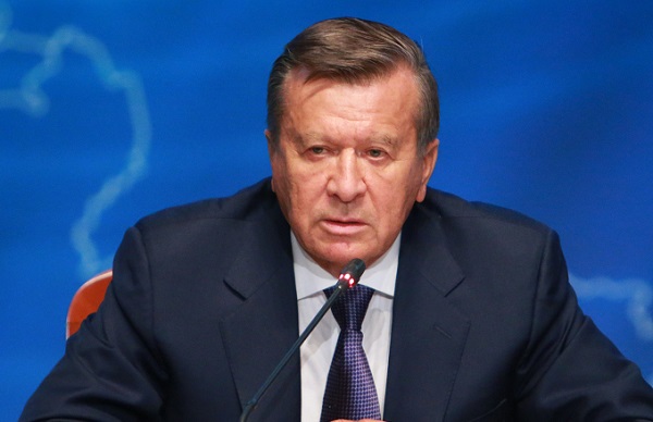Виктор Зубков возглавил Комитет Совета директоров ПАО «Газпром» по устойчивому развитию