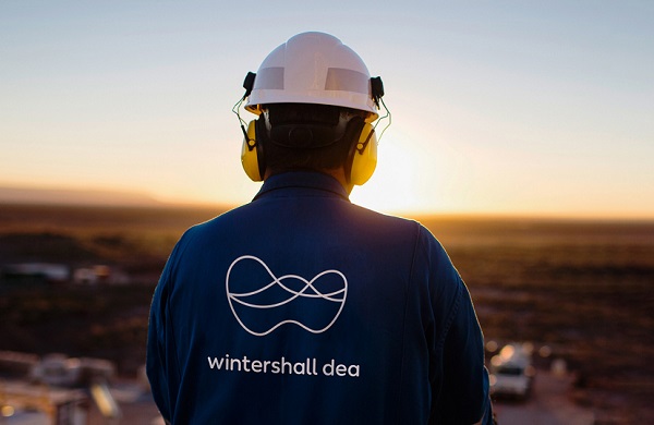 Wintershall Dea сохраняет долю в российских проектах, обеспечивающих энергоснабжение Европы
