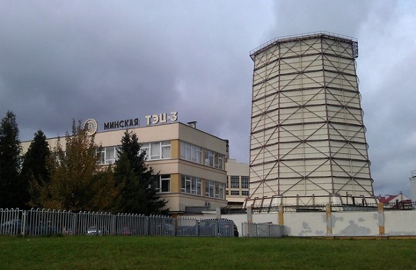 «УТЗ» завершает проект реконструкции Минской ТЭЦ-3