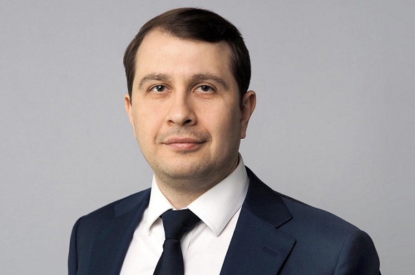Илья Торосов назначен первым заместителем Министра экономического развития РФ