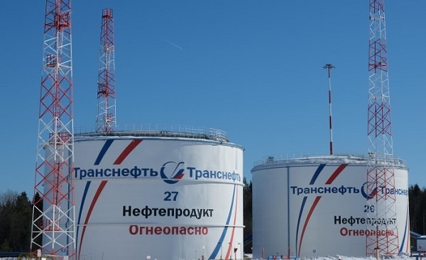 «Транснефть – Урал» внедрила ПТК «Технологическая сеть передачи данных»