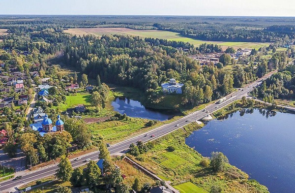 На повышение энергоэффективности объектов в Ленинградской области направят более 117 млн. рублей