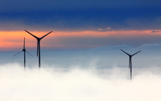 Доля ветровых электростанций в общей мощности генерации Ставрополья достигла 13,3 %