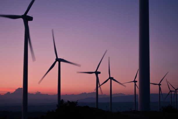 Строительство ветровой электростанции в Дагестане должно начаться в 2024 году