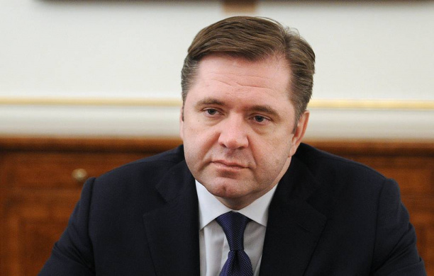 Умер бывший министр энергетики Сергей Шматко. 
